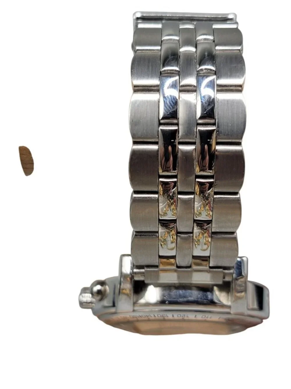 Revo Mens Chronograph Watch 7